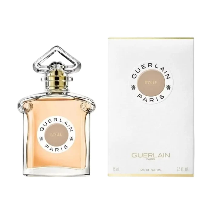 Guerlain Idylle