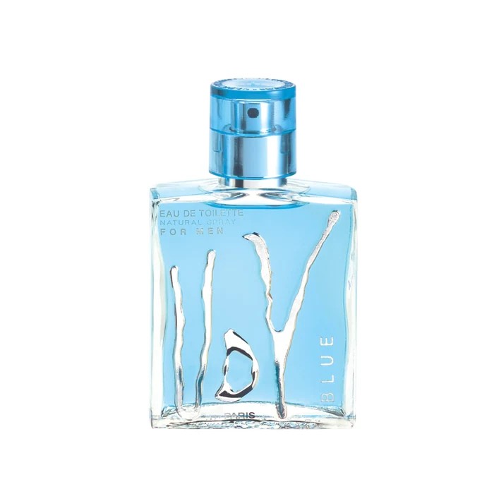 Ulric De Varens Blue