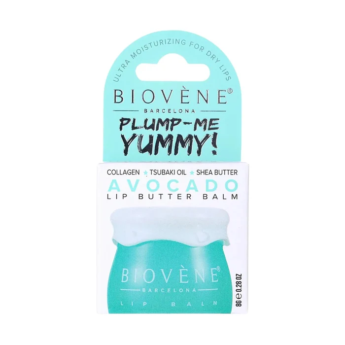 Biovene Avocado + Collagen