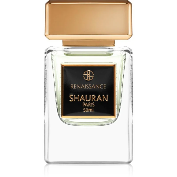 Shauran Renaissance