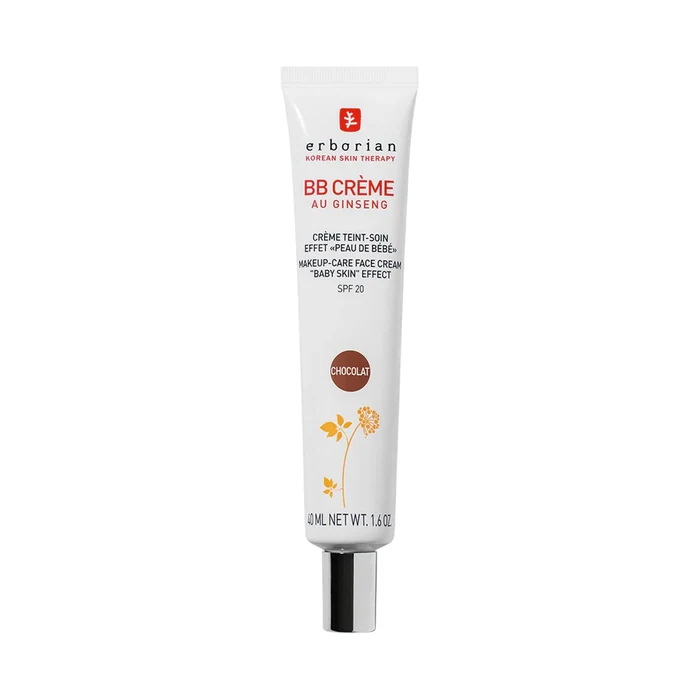 Erborian B.B Cream Chocolate