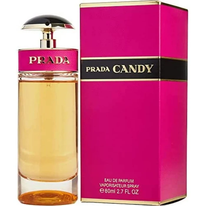 Prada Candy Florale