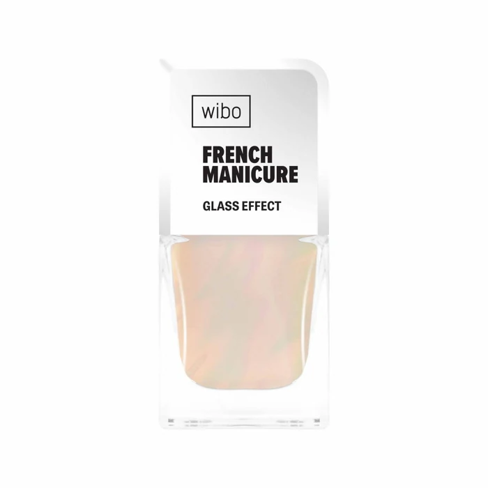 Wibo French Manicure 10