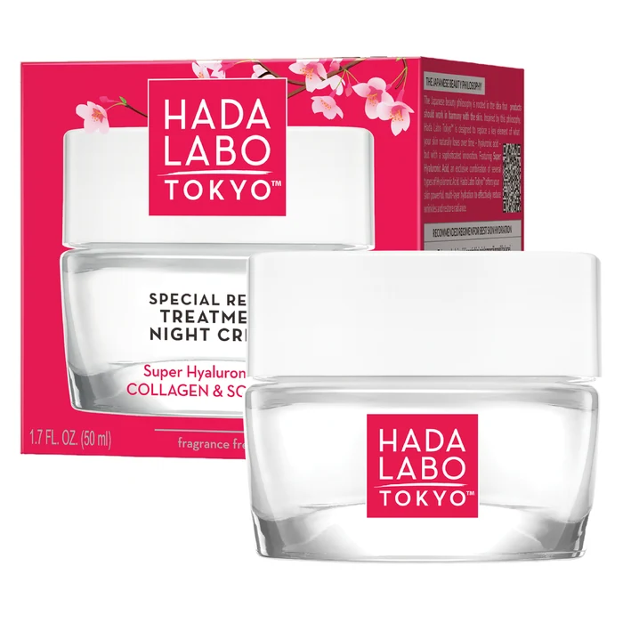 Hada Labo Tokyo Special Repair