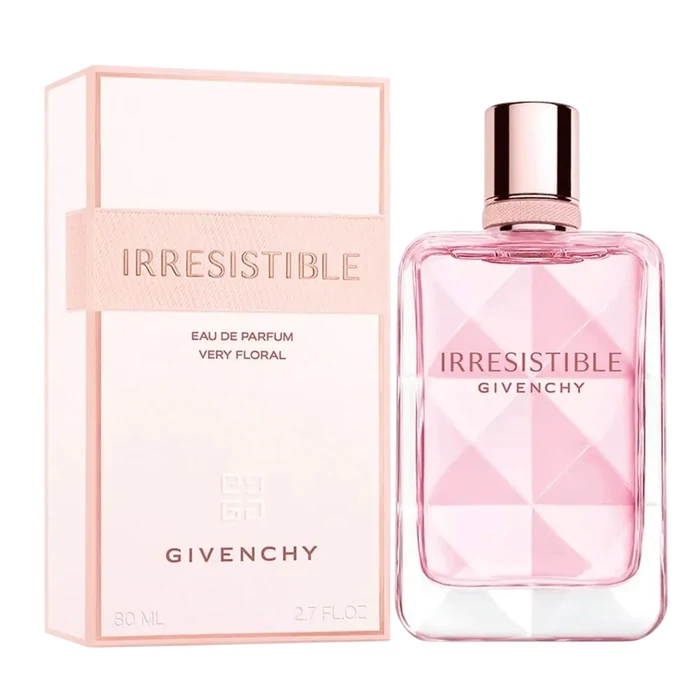 Givenchy Irresistible Very Floral