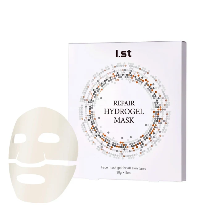 I.ST Repair Hydrogel Mask Pack