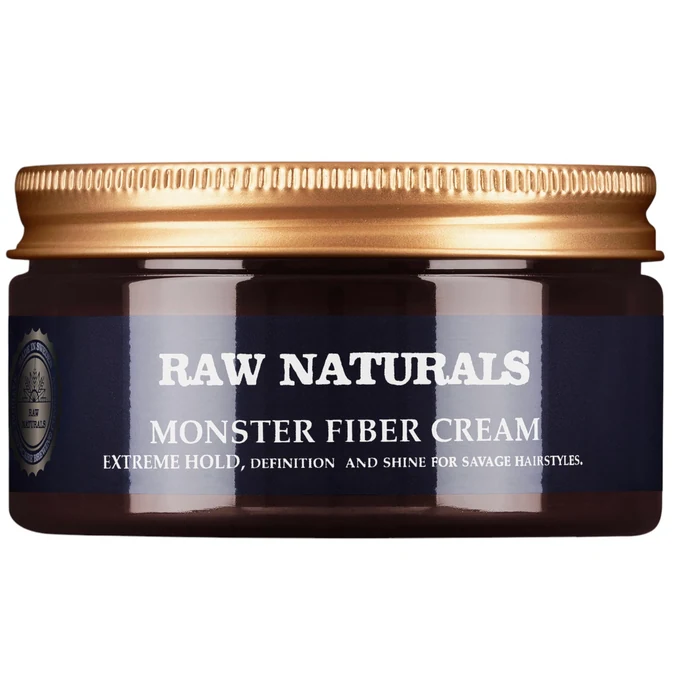 Raw Naturals Monster Fiber