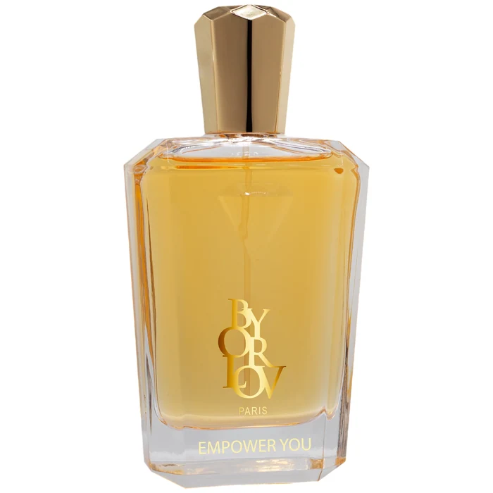 Orlov Paris Empower You