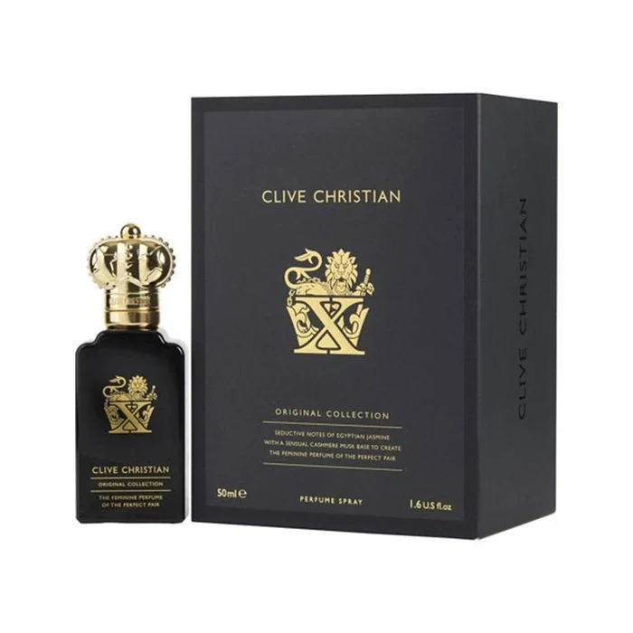 Clive Christian X Feminine