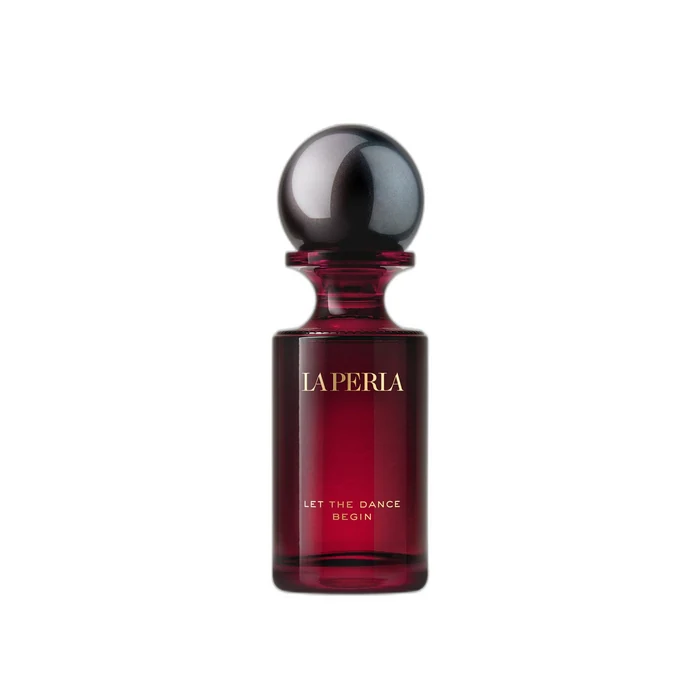 La Perla Let The Dance Begin