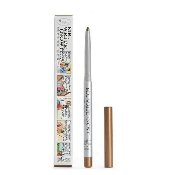 The Balm Mr.Write(Now) Jac Bronze
