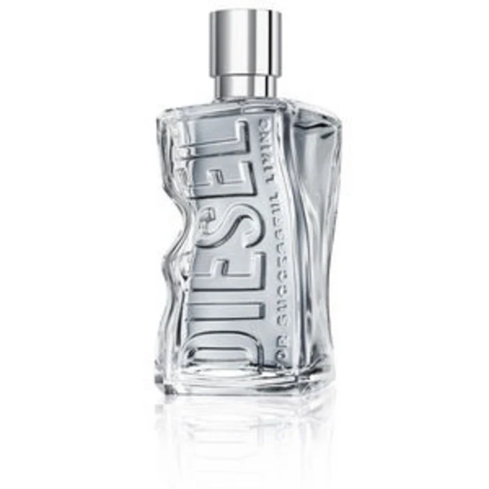 Diesel D by Diesel