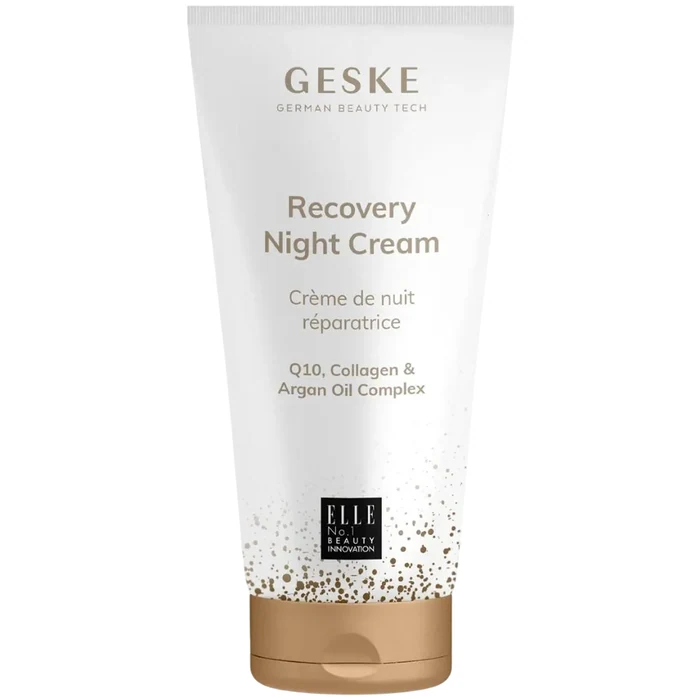 Geske Recovery – Tester
