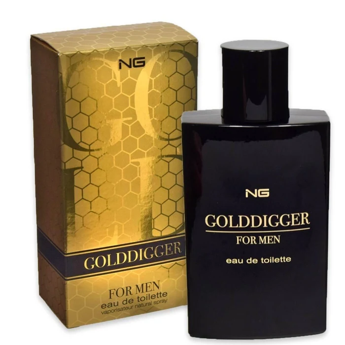Next Generation Golddigger