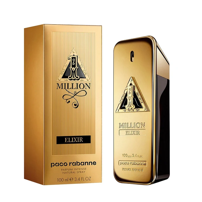 Paco Rabanne 1 Million Elixir Intense