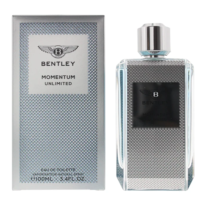 Bentley Momentum
