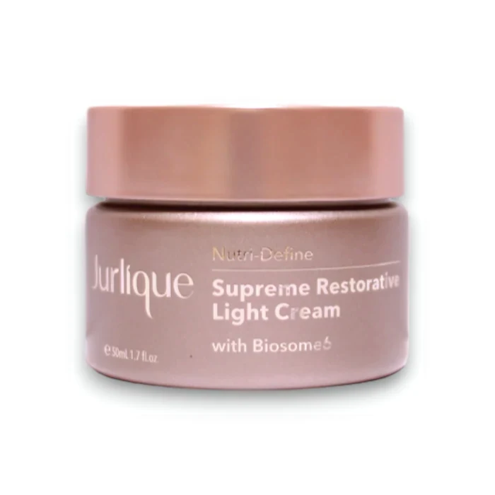 Jurlique Nutri-Define Light Cream