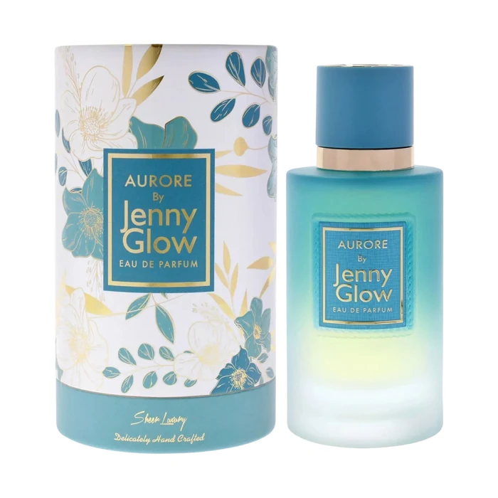 Jenny Glow Aurore