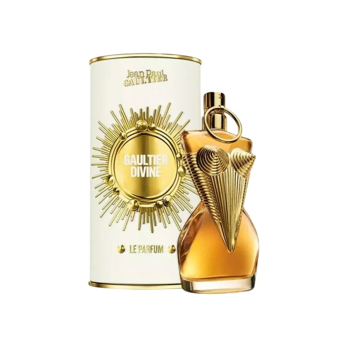 Jean P. Gaultier Divine Le Parfum