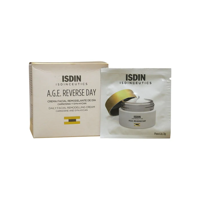 Isdin Isdinceutics Age Reverse – Probe