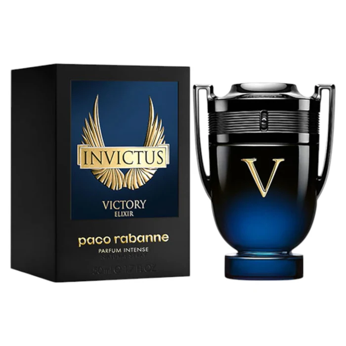Paco Rabanne Invictus Victory Elixir Intense