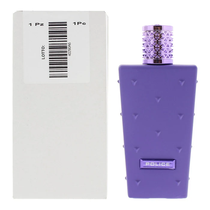 Police Shock-In-Scent – Tester