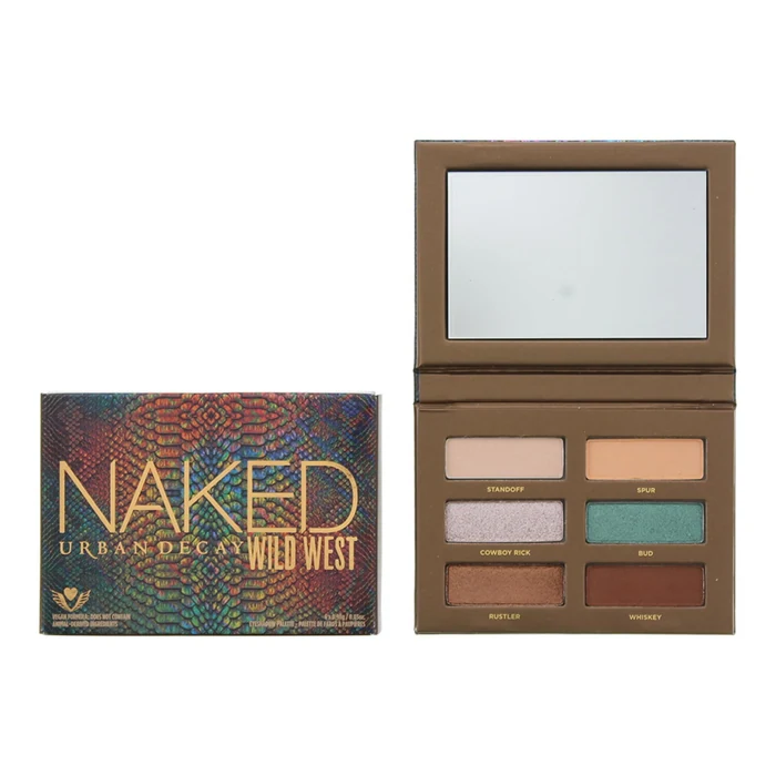 Urban Decay Naked