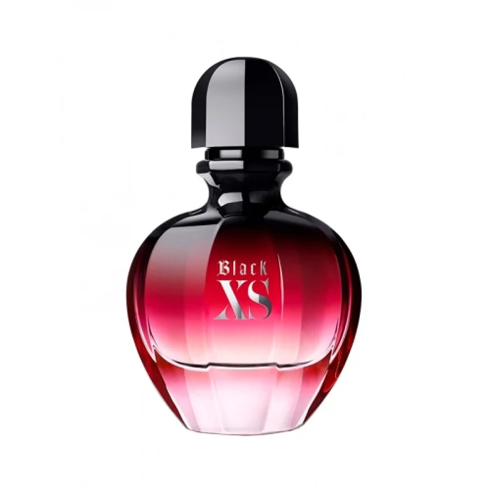 Paco Rabanne Black XS