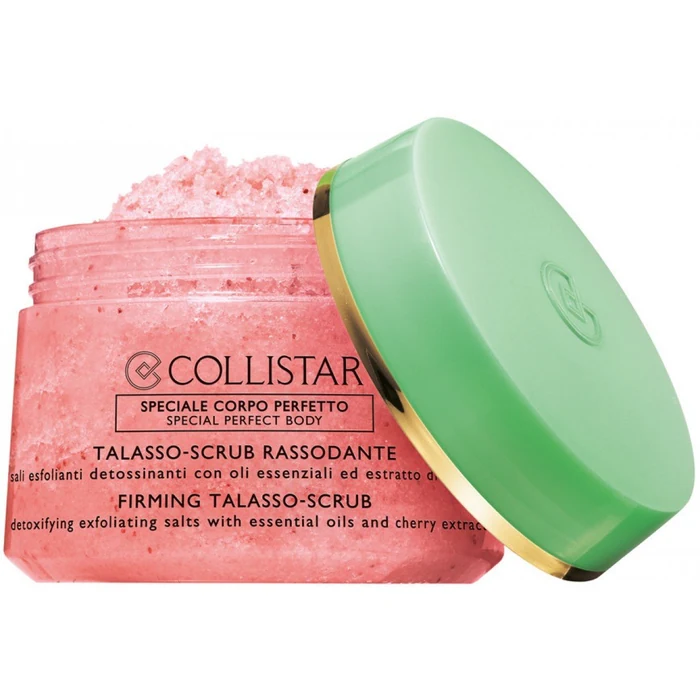 Collistar Special Perfect Body Exfoliating