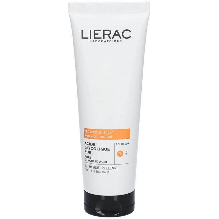 Lierac Protocole Eclat Acid Glycolique Pur