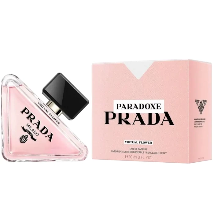 Prada Paradoxe Virtual Flower