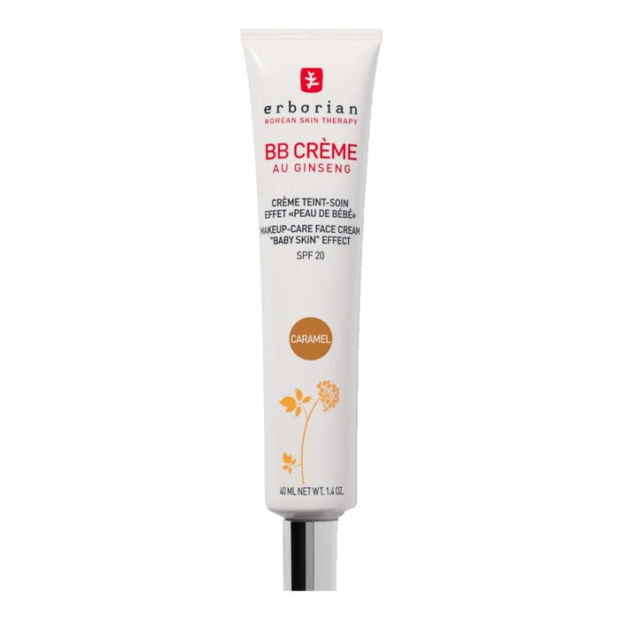 Erborian B.B Cream Caramel