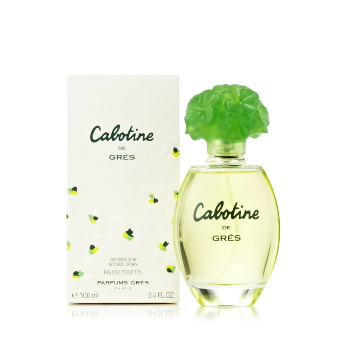 Gres Cabotine de Gres