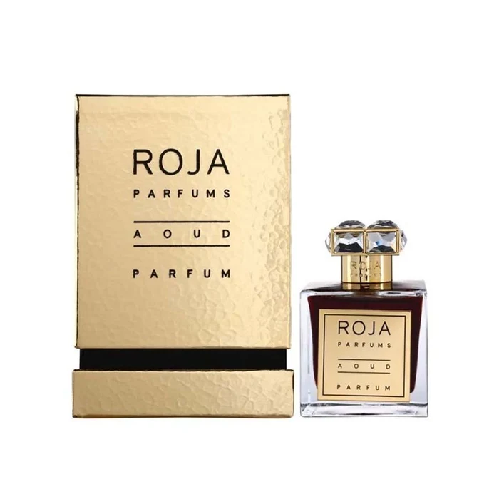 Roja Parfums Aoud