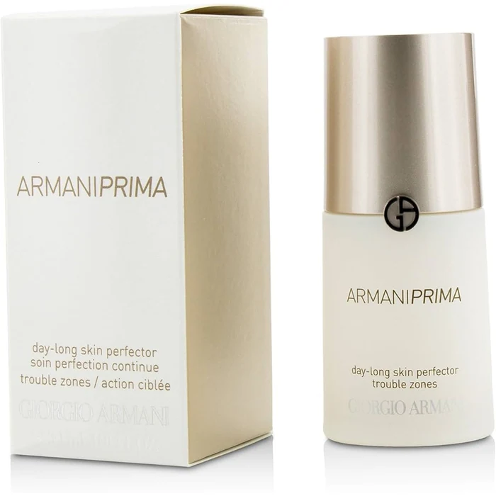 Armani Prima Day-Long