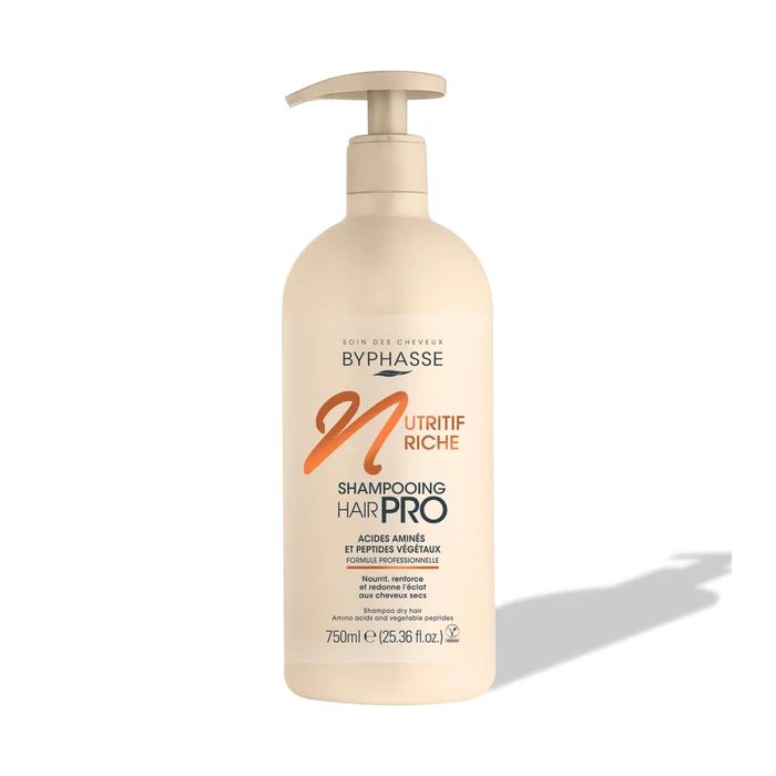 Byphasse Pro Nutritive Rich