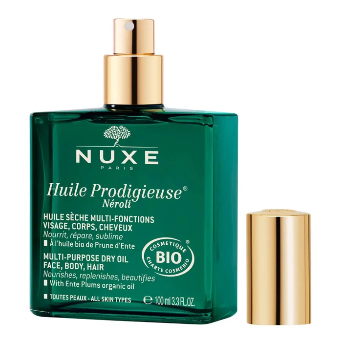 Nuxe Huile Prodigieuse Multi-Purpose Neroli