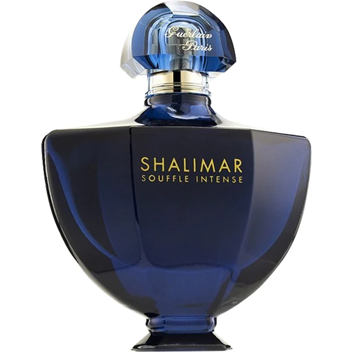 Guerlain Shalimar Souffle Intense – Tester