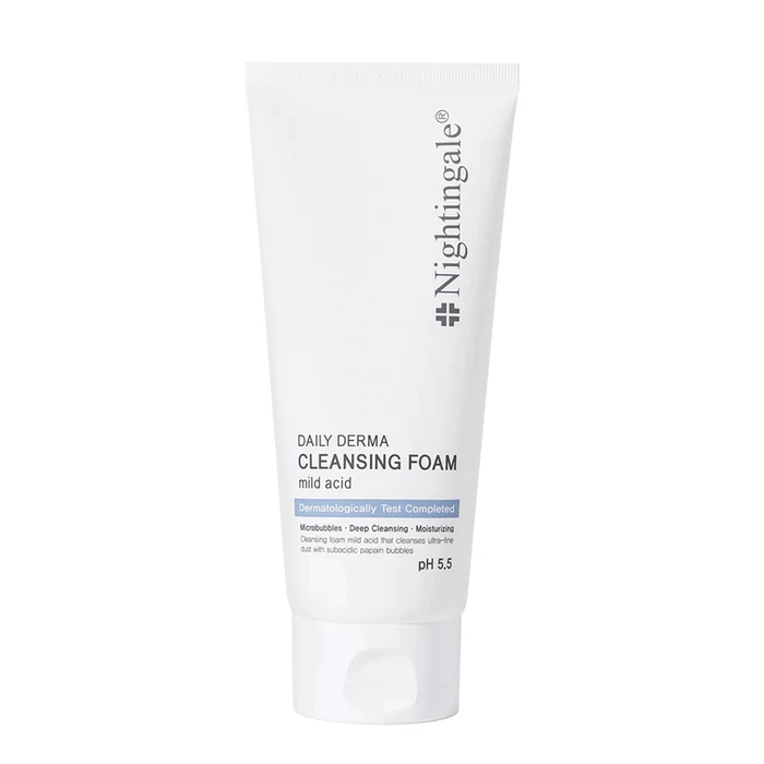 Nightingale Daily Derma