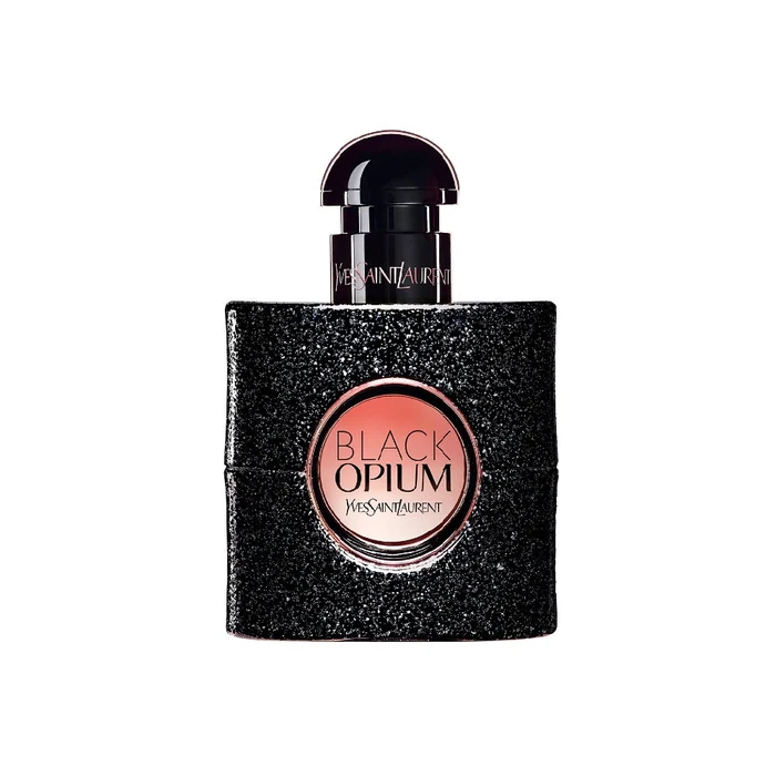 Yves Saint Laurent Black Opium