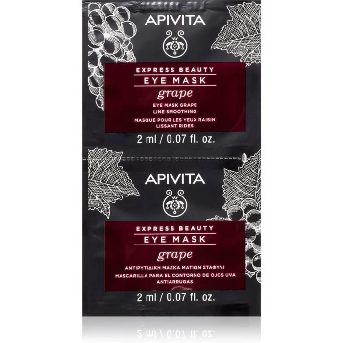 Apivita Grape