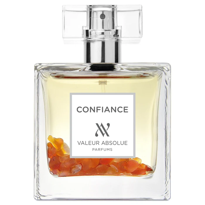 Valeur Absolue Confiance – Tester