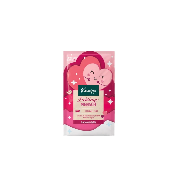 Kneipp My Favourite