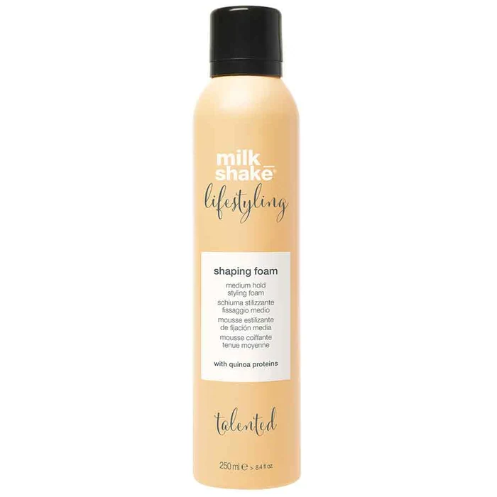 Milk_Shake Lifestyling Shaping