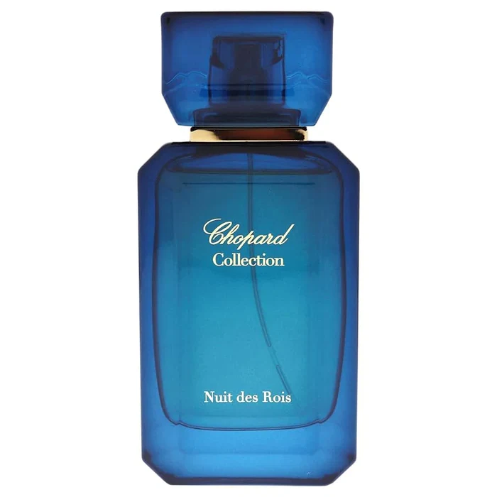 Chopard Nuit des Rois – Tester