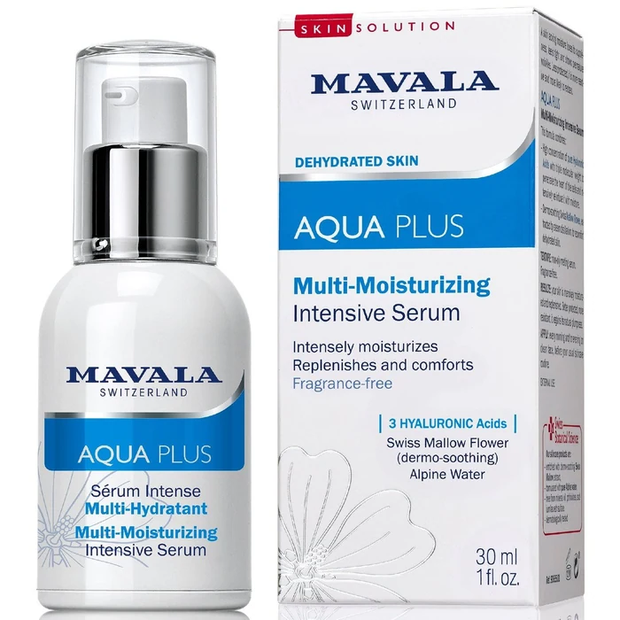 Mavala Aqua Plus