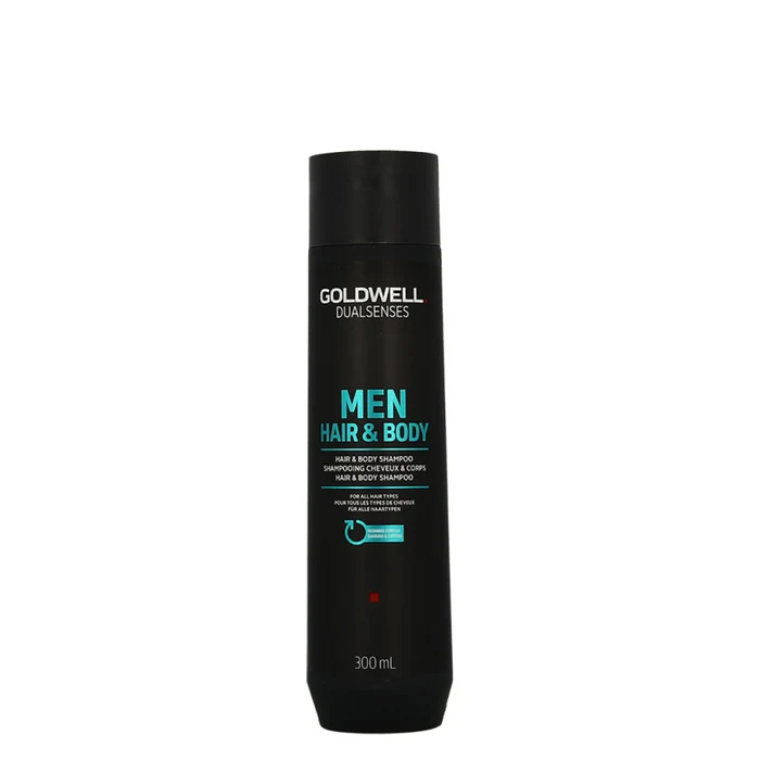 Goldwell Dualsenses Men