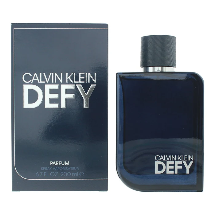 Calvin Klein Defy