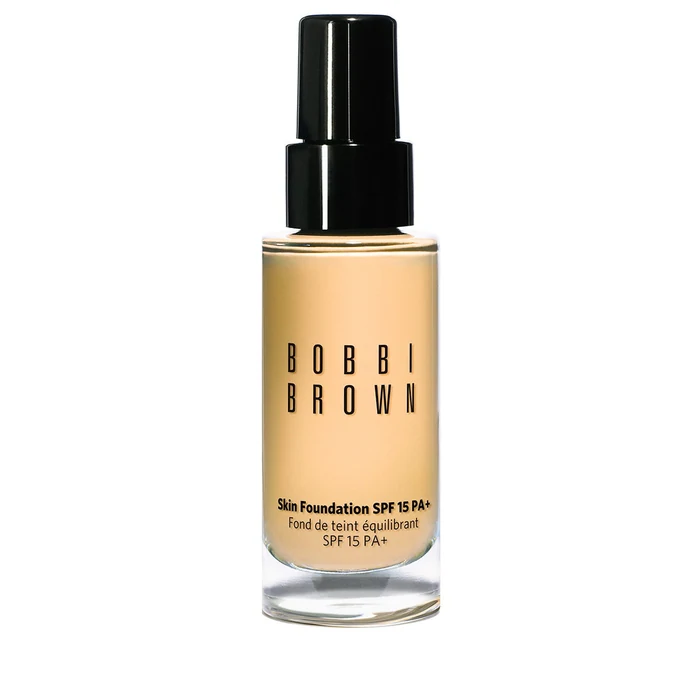 Bobbi Brown Skin Warm Ivory