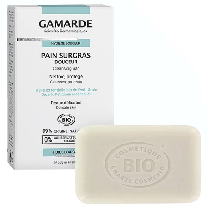 Gamarde Hygiene